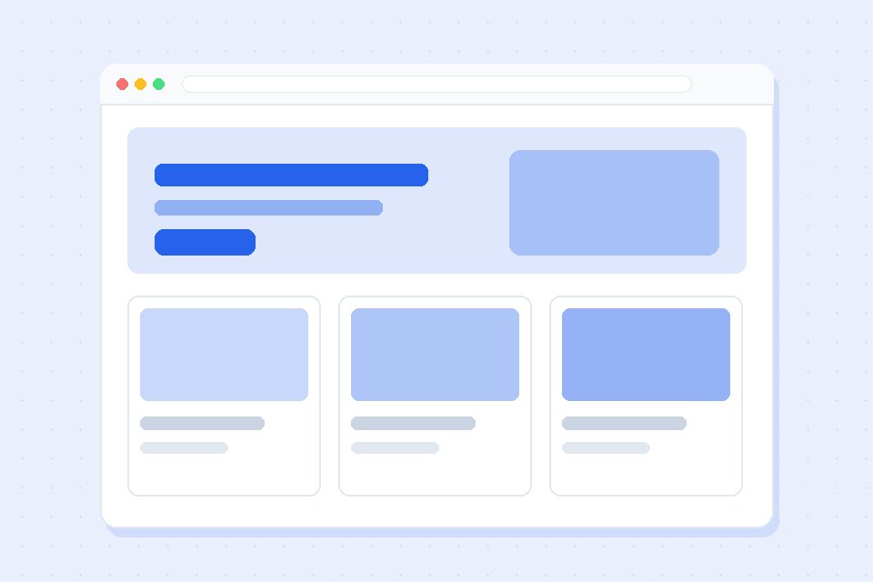 NewsPortal tech news website
